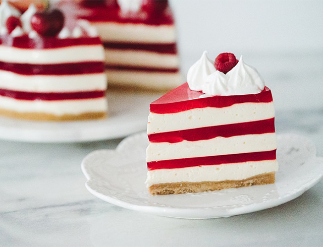  Cheesecake